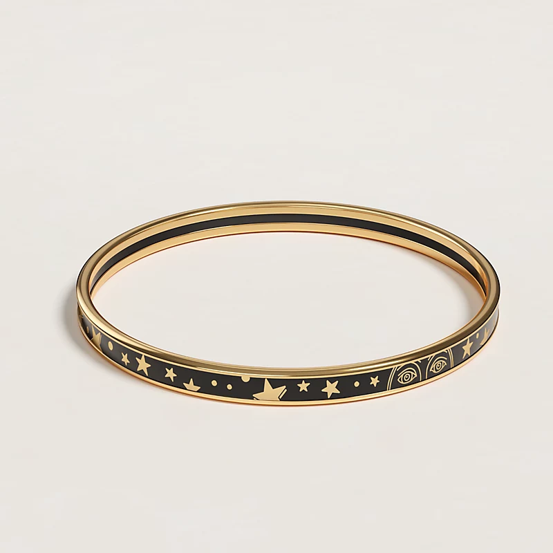 Replicate Gloria Soli enamel bracelet(1:1 replica) - Original Replica Club