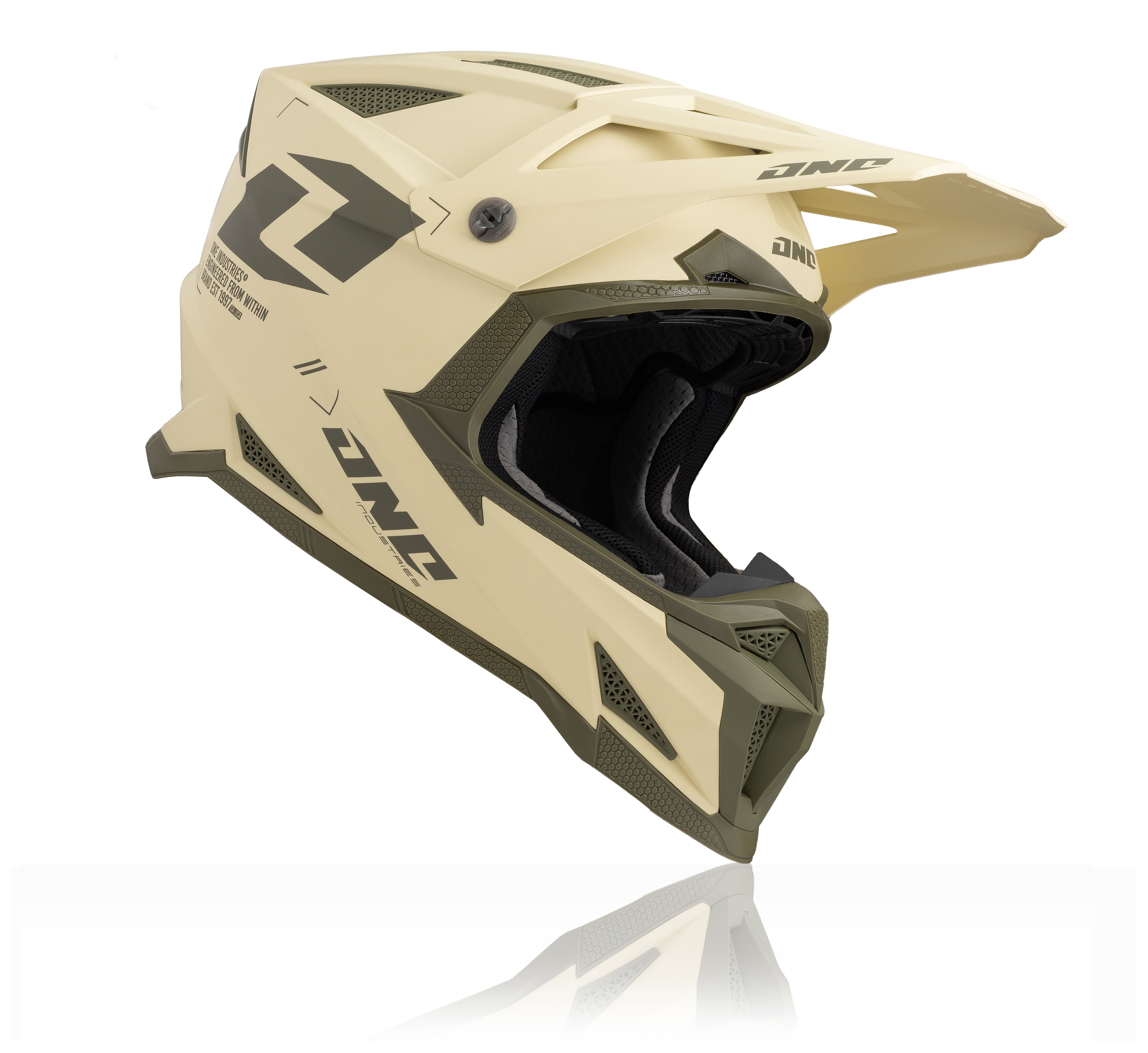 SportsBikeShop One Industries X-297 Focus Mips Helmet