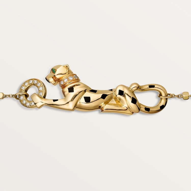 Replicate Panthère de Cartier bracelet(1:1 replica) - Original Replica Club