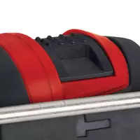 Impact Drill TC-ID 1000 E