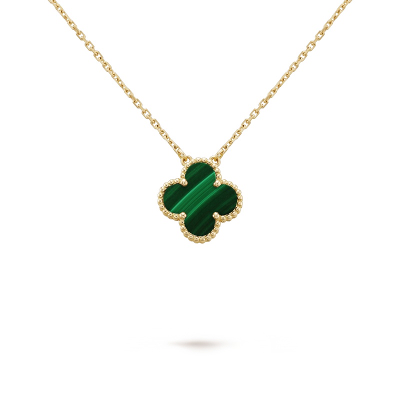 Replicate Vintage Alhambra pendant(1:1 replica) - Original Replica Club