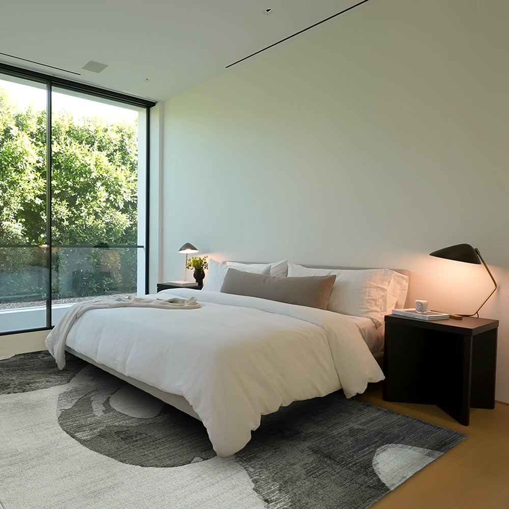 Acsento Fuji Vloerkleed 200 x 290 cm - Green