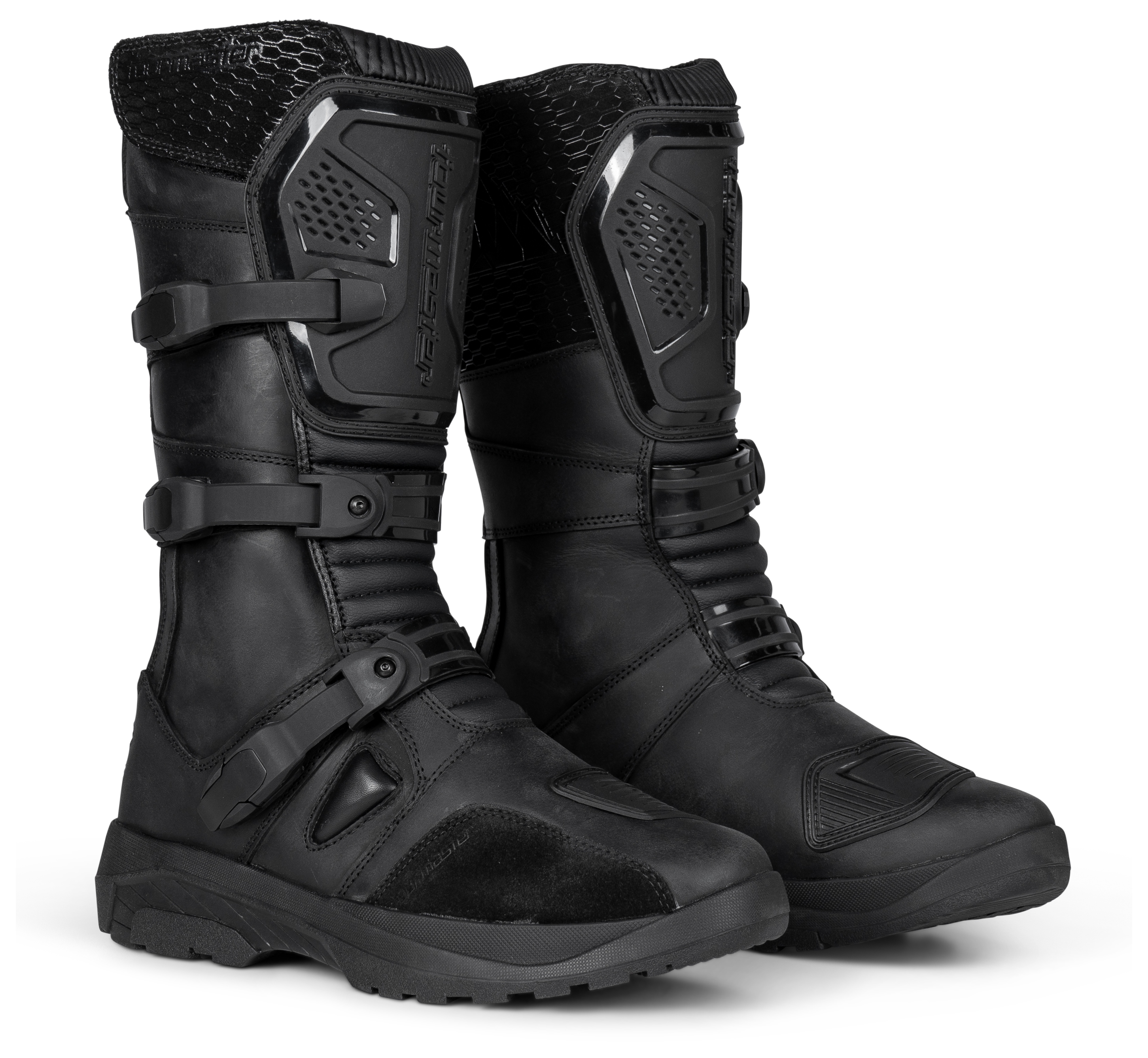 SportsBikeShop Tourmaster Highlander Adv Boots