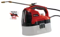 Cordless Pressure Sprayer GE-WS 18/35 Li-Solo