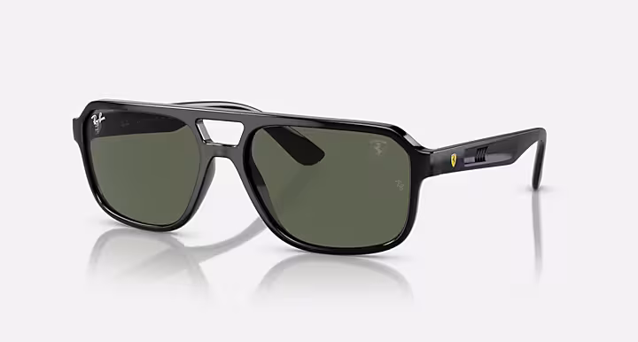 Ray-Ban RB4414M SCUDERIA FERRARI COLLECTION