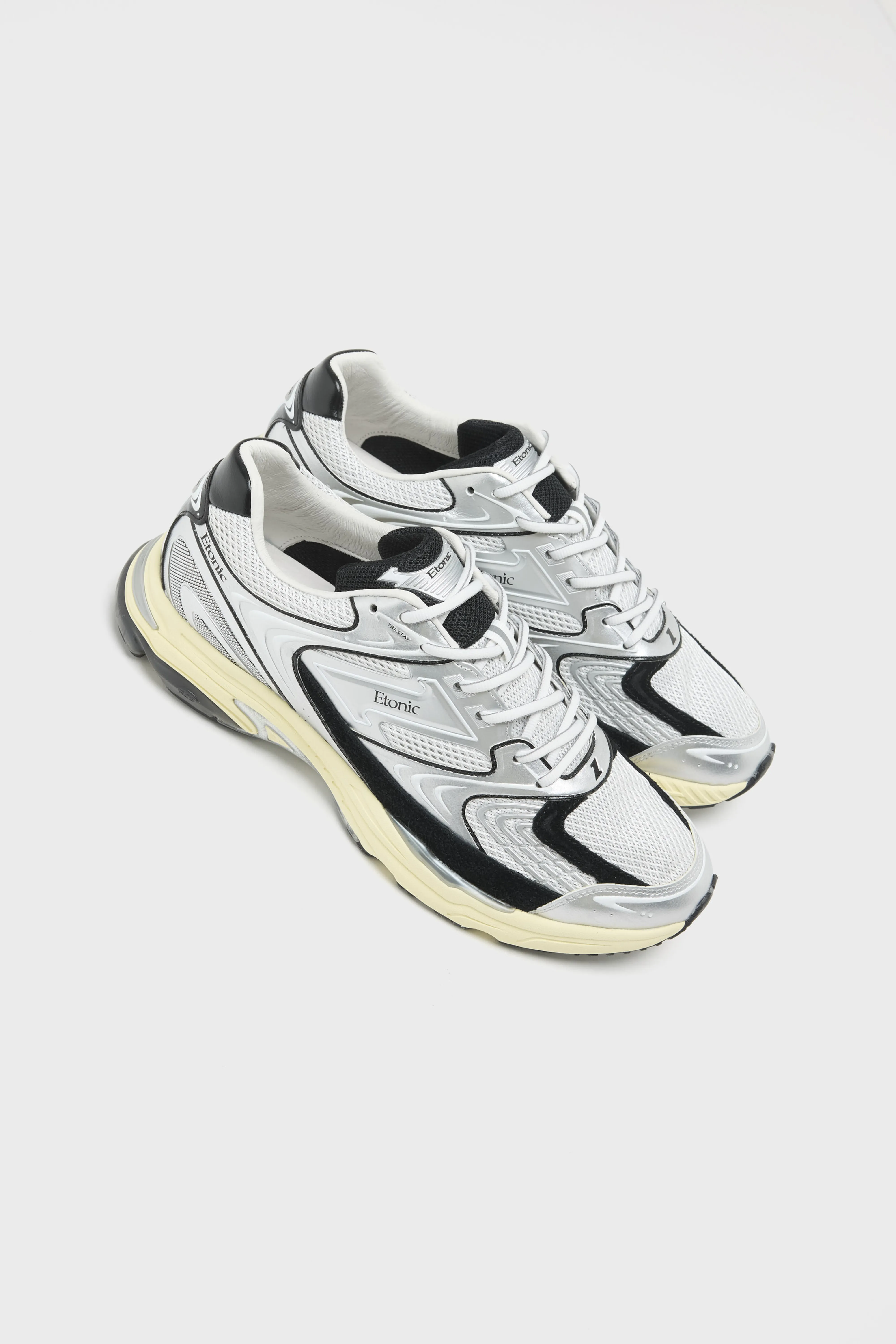 Bellerose Evolution Metallic for Men  (261 / M / SILVER)