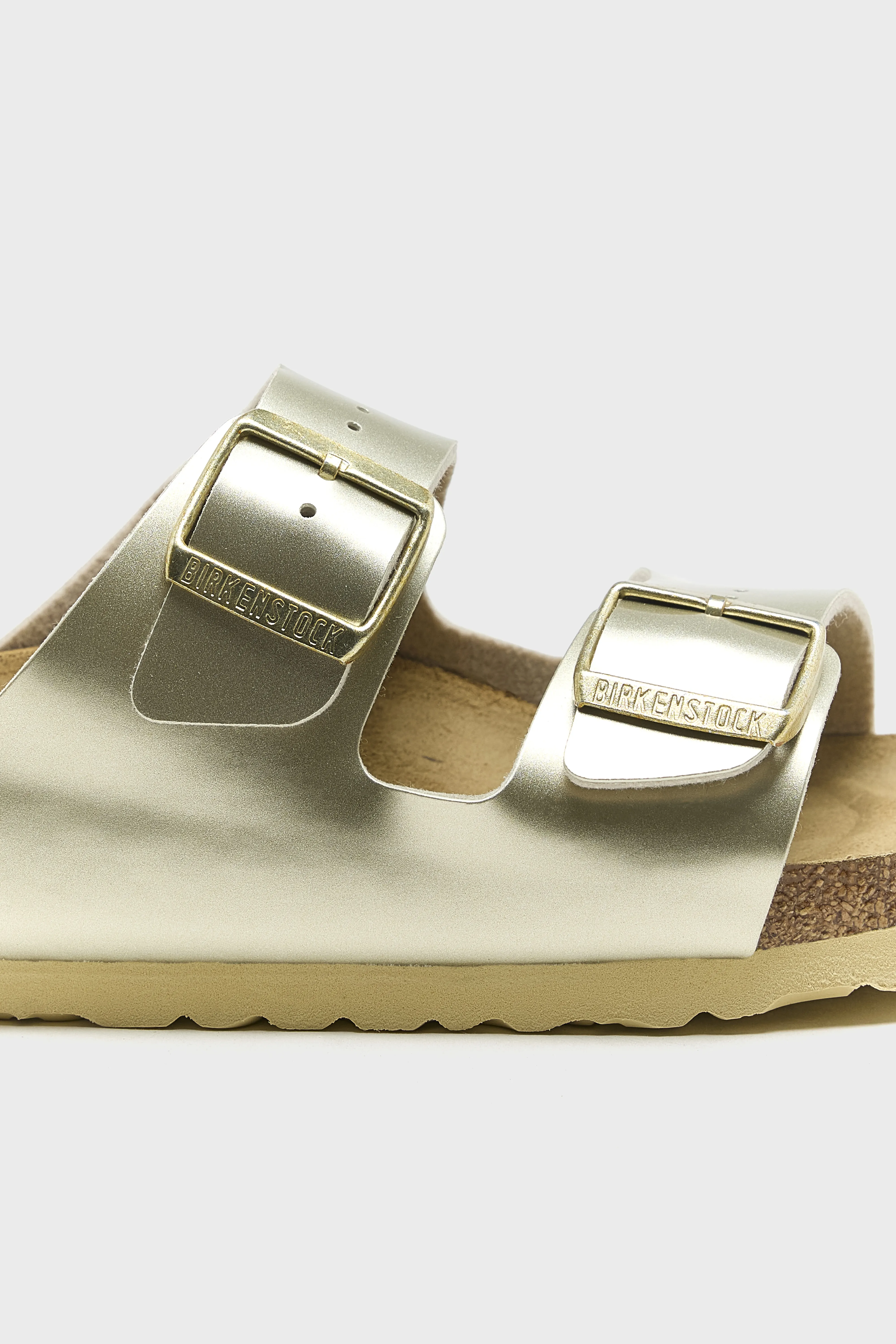 Bellerose Arizona Birko-Flor for Juniors  (252 / B / GOLD)