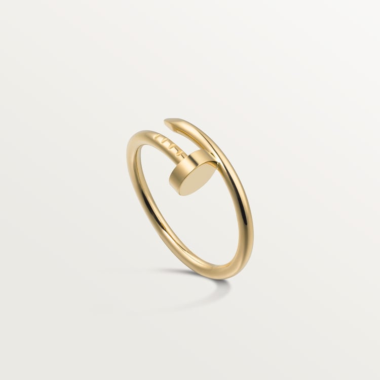 Replicate Juste un Clou ring, small model(1:1 replica) - Original Replica Club