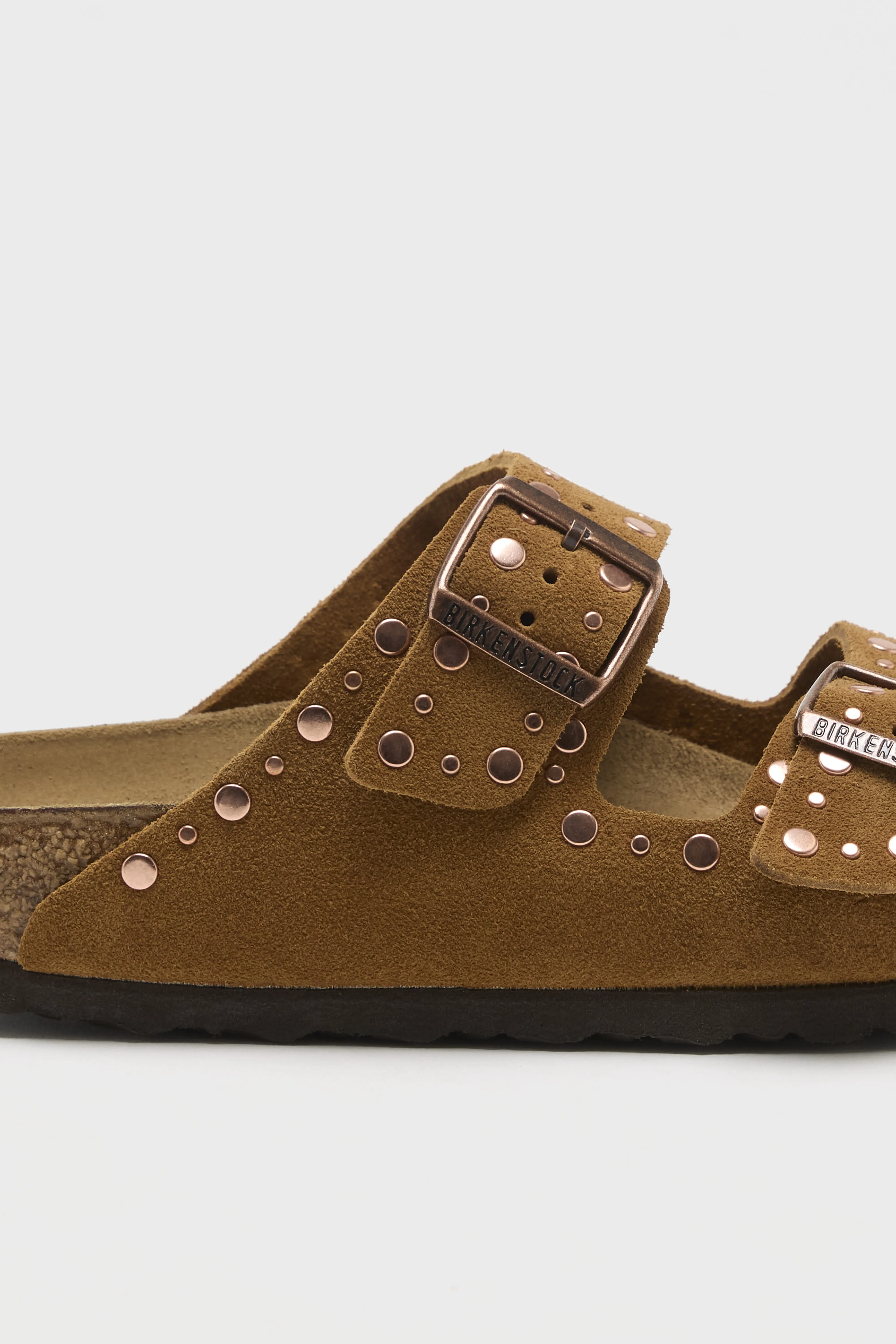 Bellerose Arizona Rivet for Women (261 / W / CAMEL)