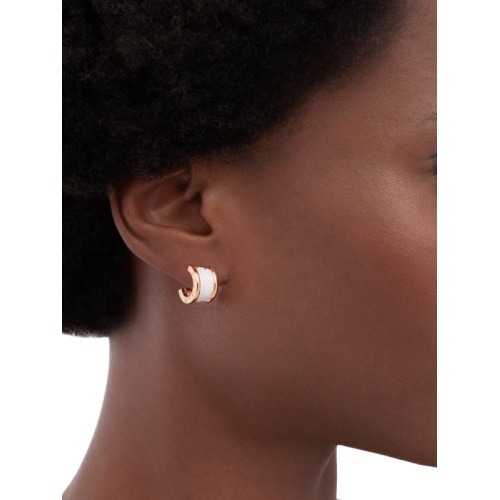 Replicate B.zero1 series earrings(1:1 replica) - Original Replica Club
