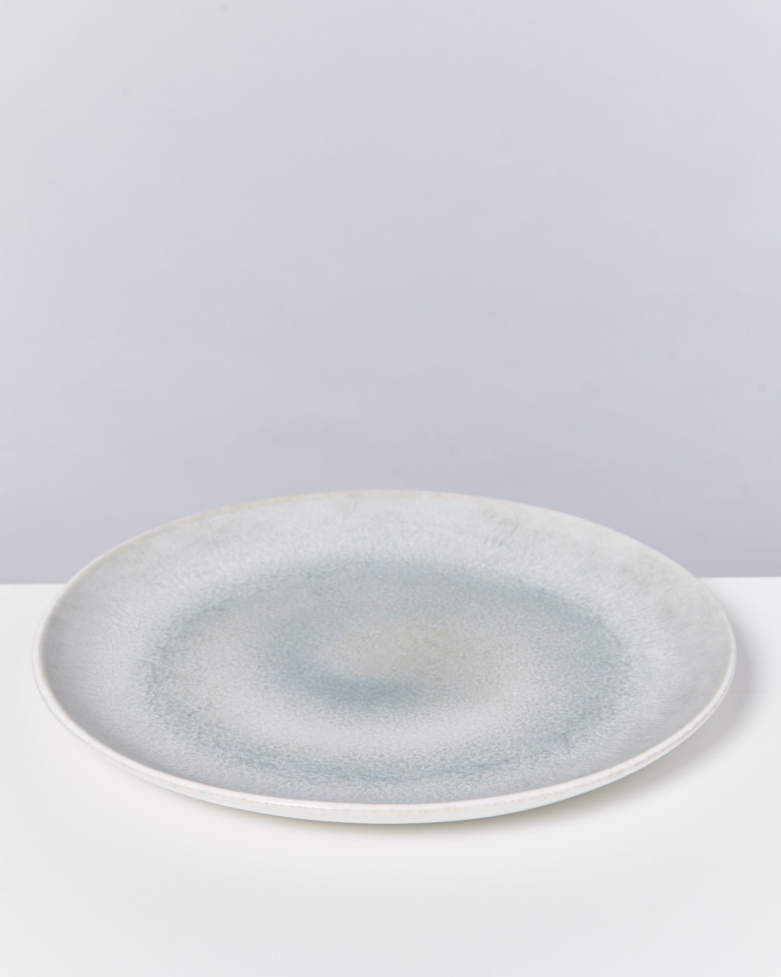Areia Geschirr-Set classic grau 24-teilig