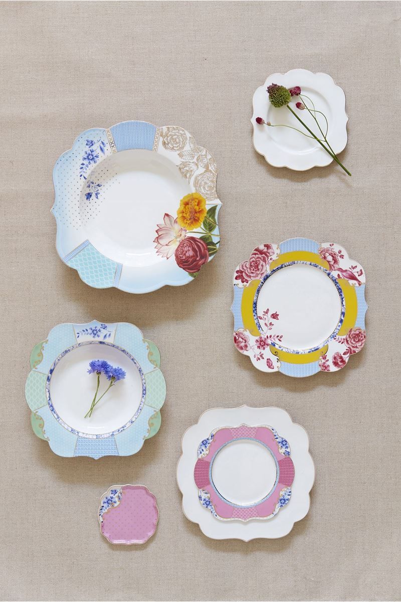 Cake Plate Royal 17cm