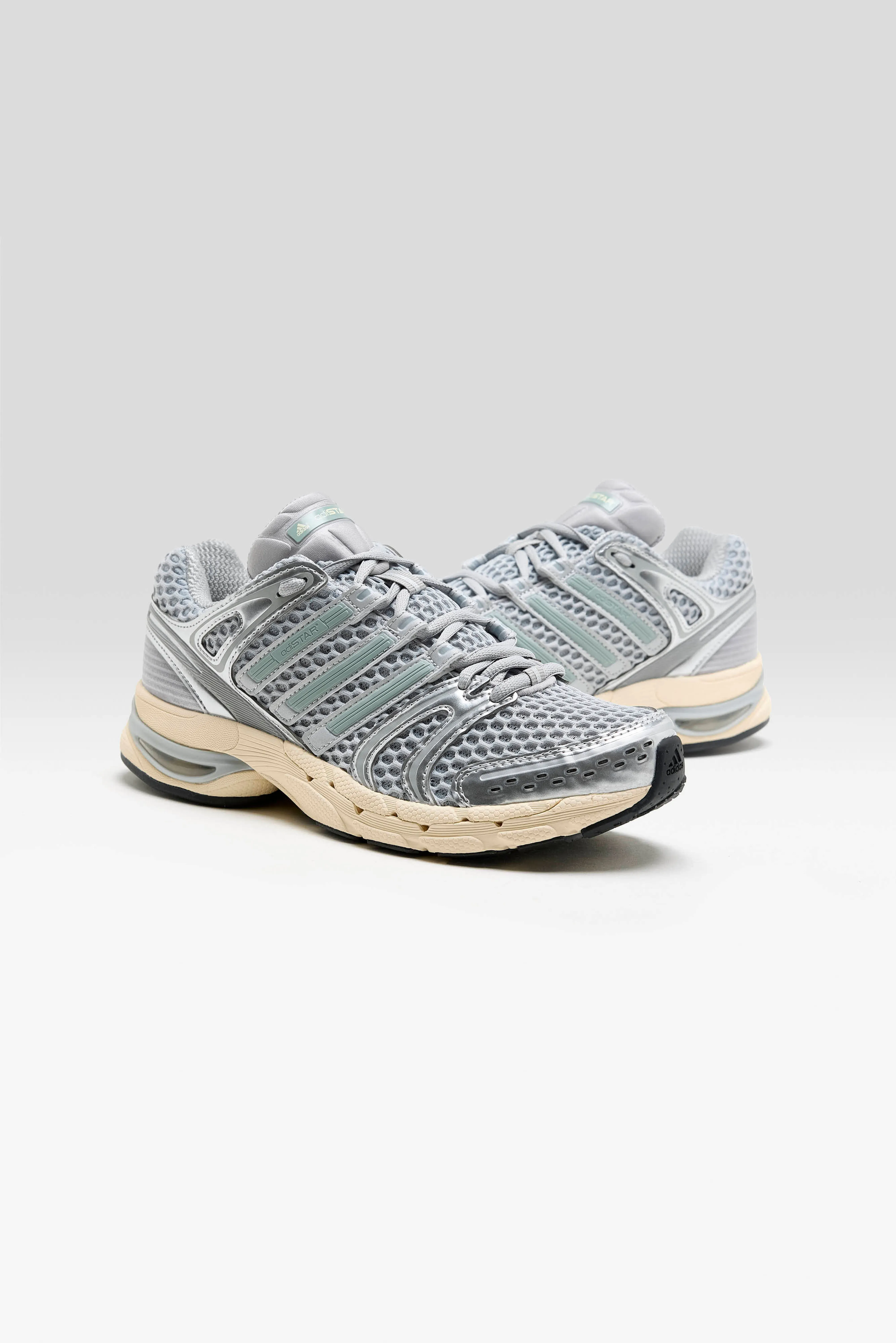 Bellerose Adistar Control 5 for Women  (261 / W / SILVER)