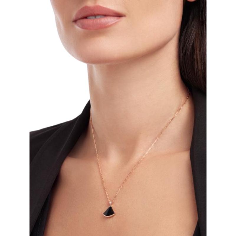 Replicate DIVAS’ DREAM Necklace(1:1 replica) - Original Replica Club
