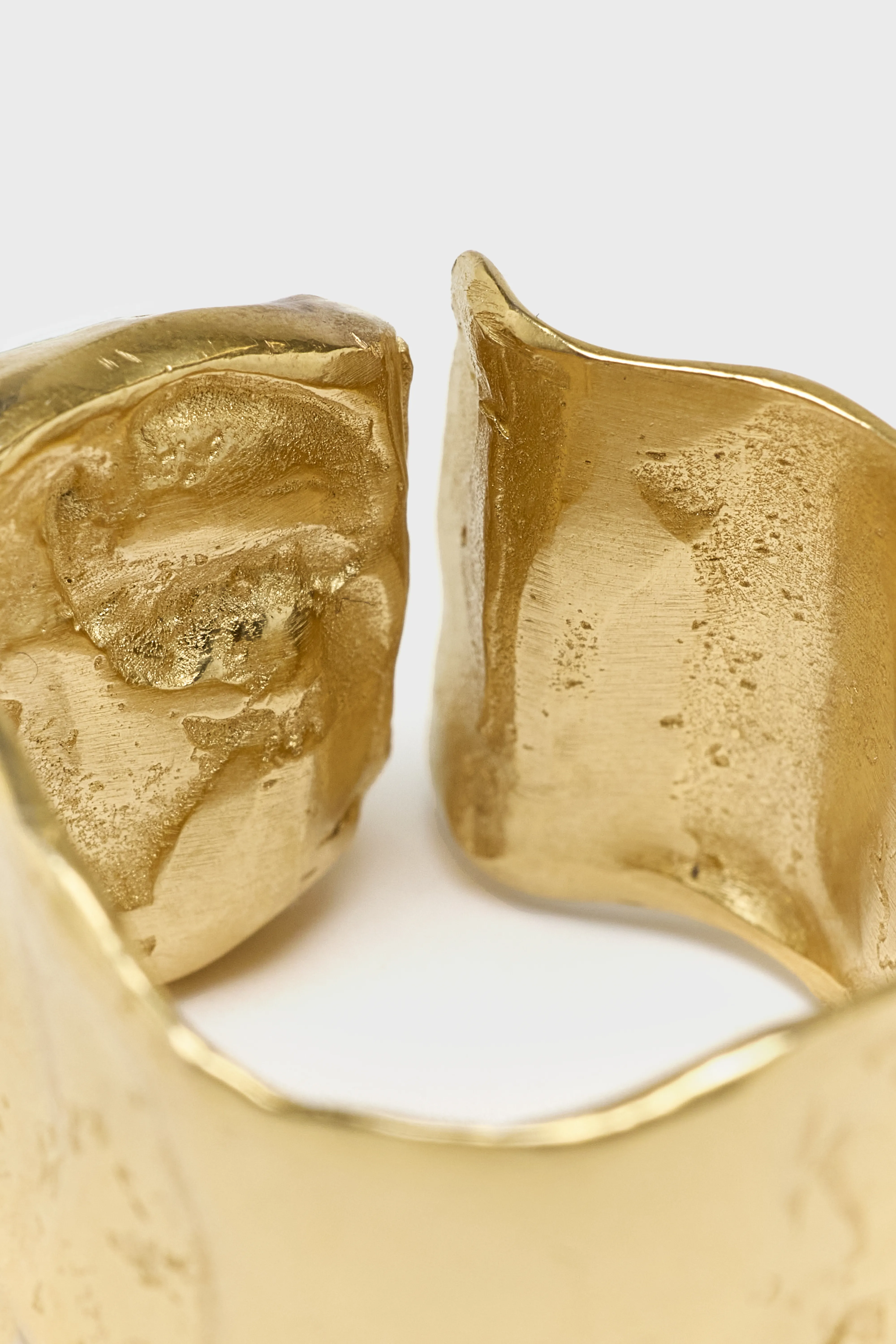 Bellerose Uva Ring  (251 / W / GOLD)