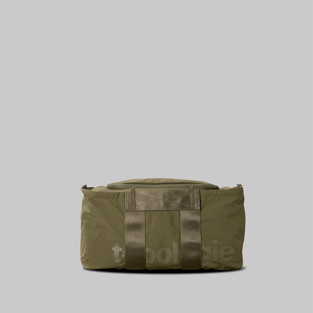Topologie - Sac Duffle S - Olive
