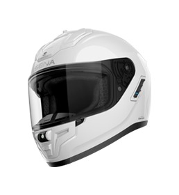 SportsBikeShop Sena Phantom Smart Mesh Bluetooth Helmet