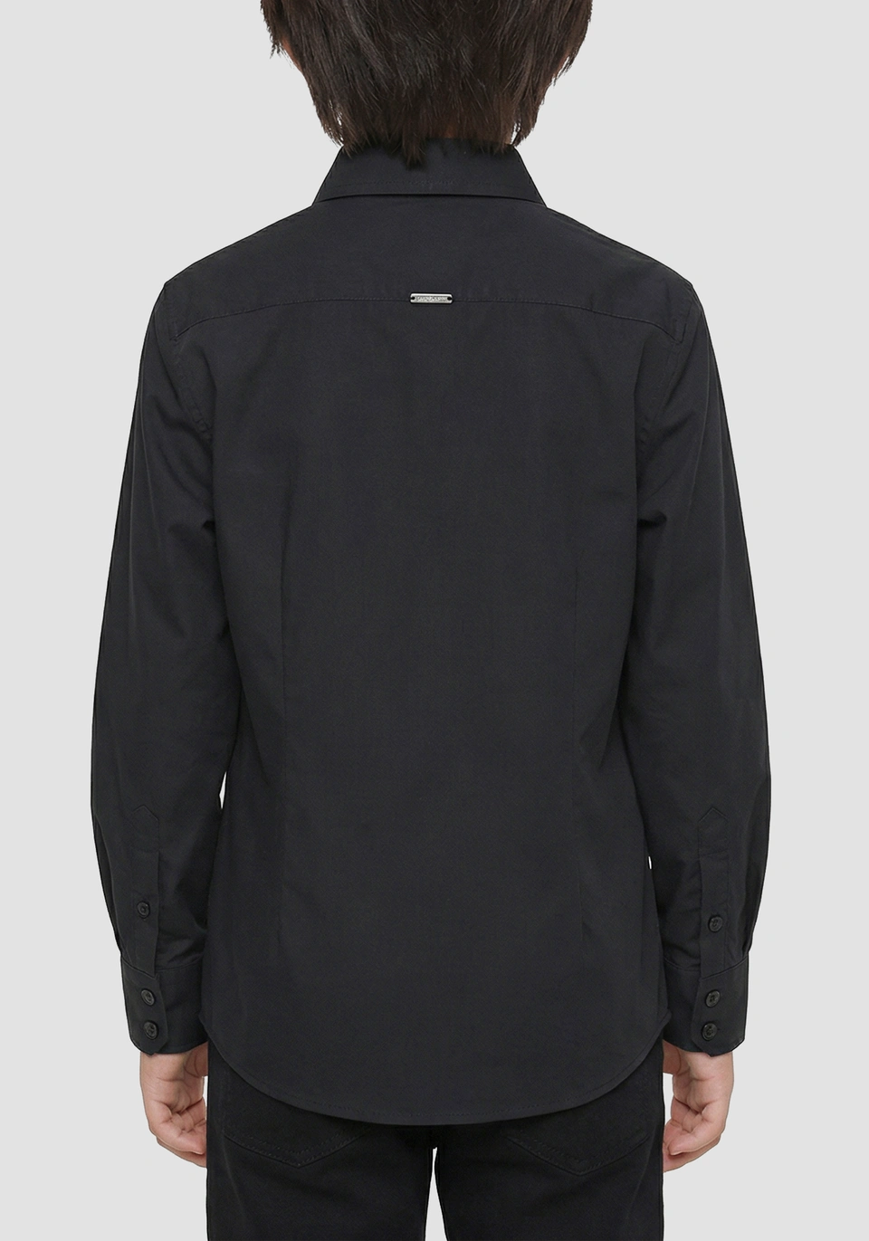 Antony Morato REGULAR Fit Shirt IN SOFT TOUCH COTTON