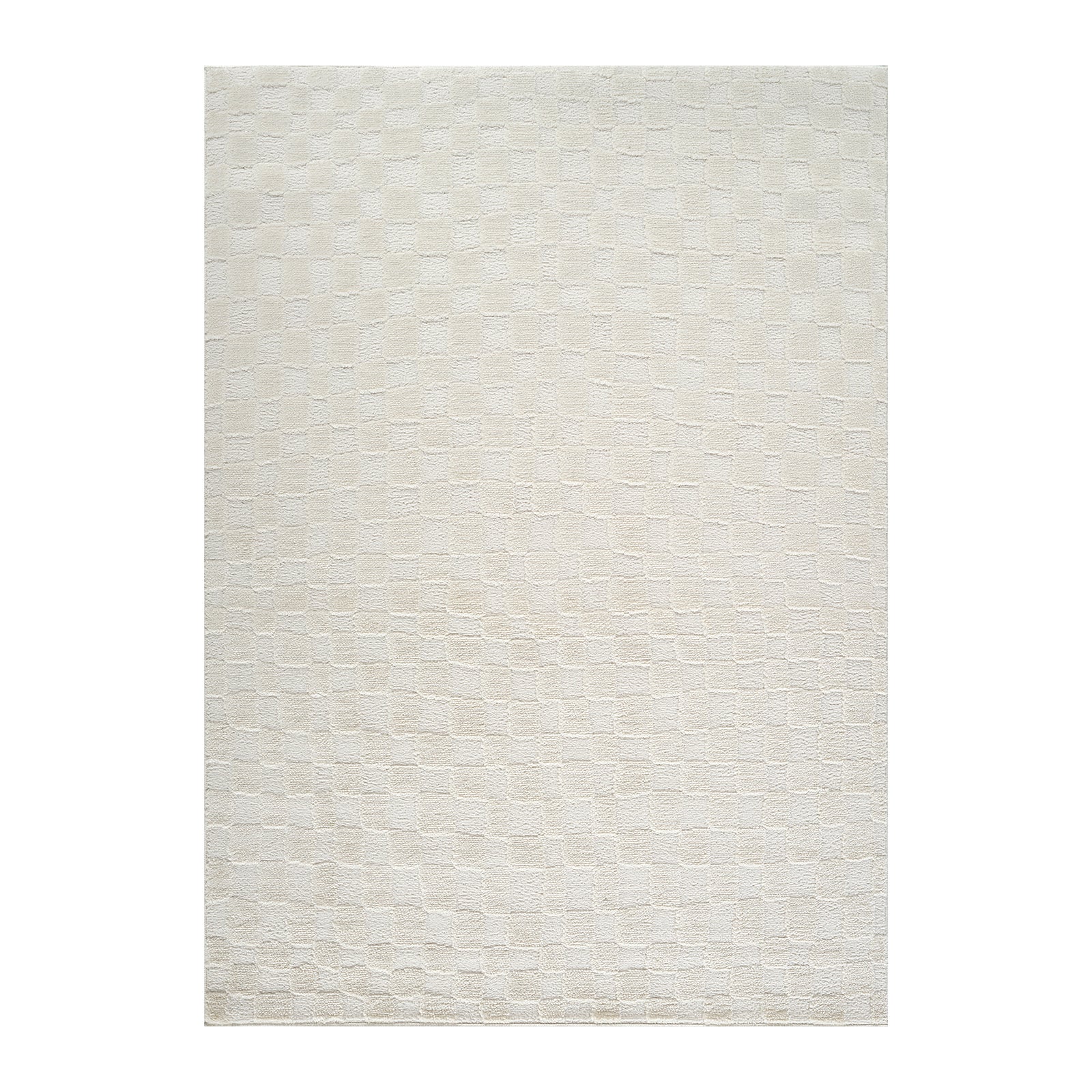 Blokker Daze Vloerkleed 200 x 275 cm - Ivoor