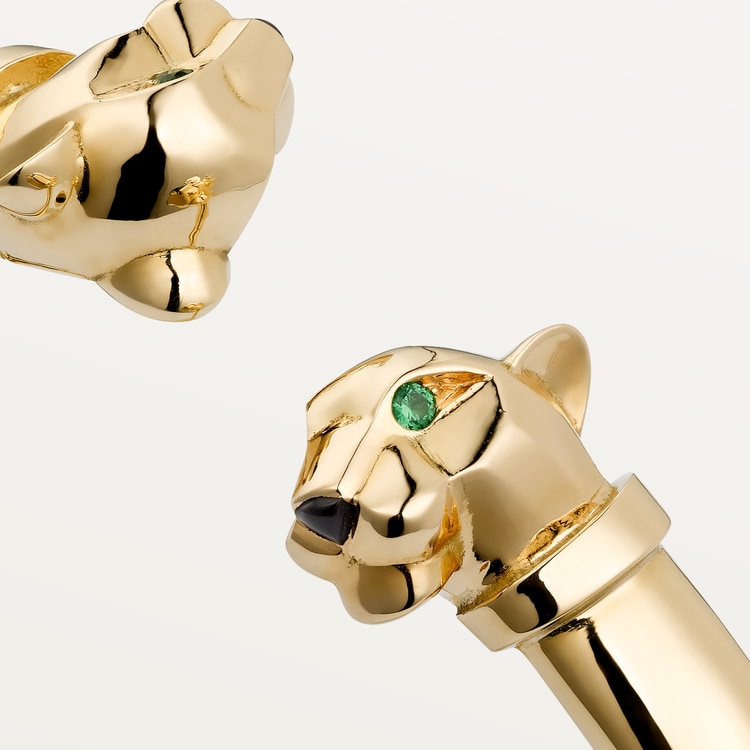Replicate Panthère de Cartier bracelet(1:1 replica) - Original Replica Club