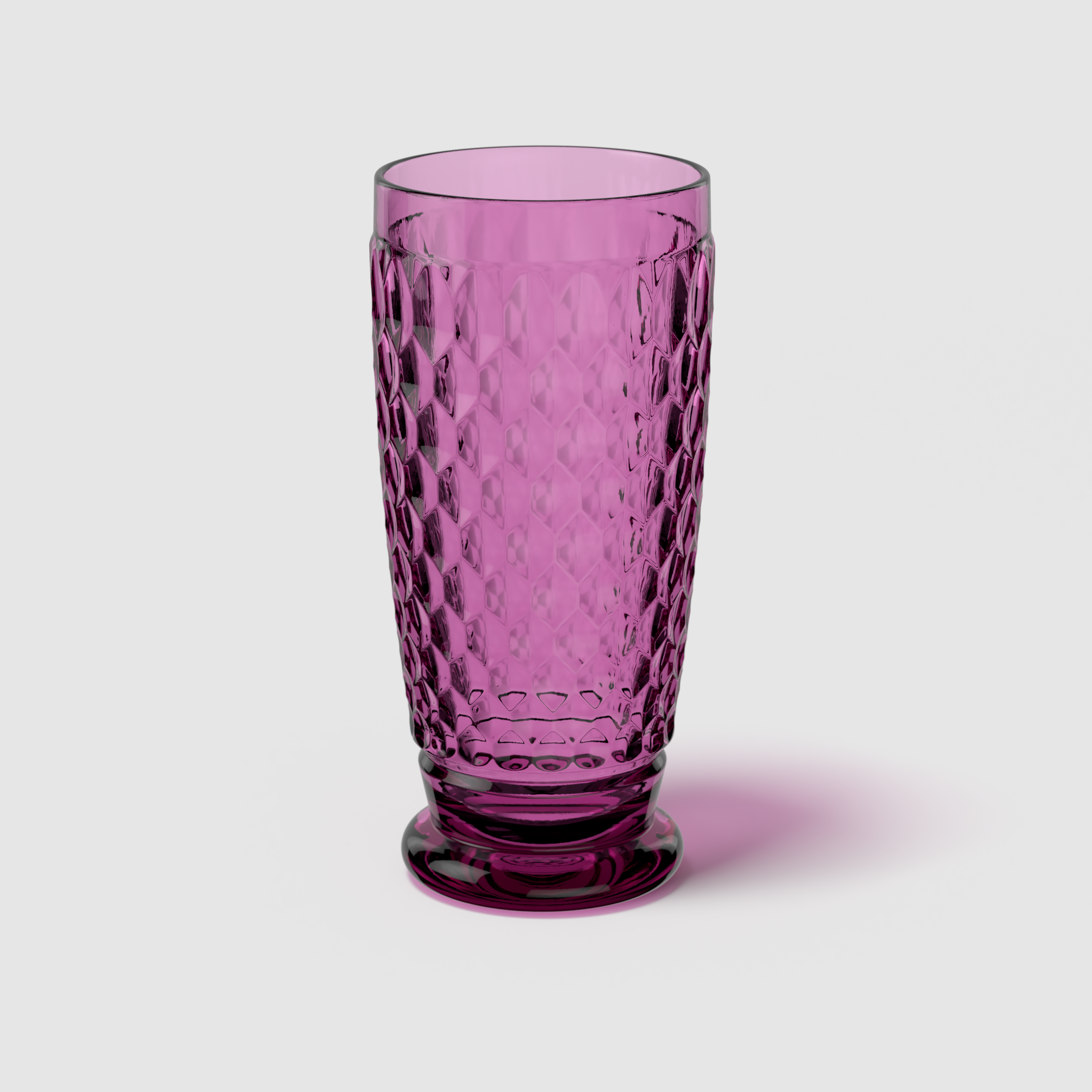 Villeroy & Boch Boston Highball glass