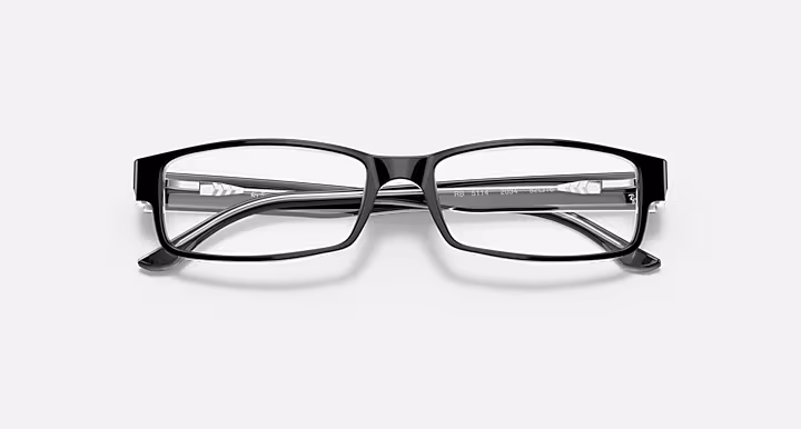 Ray-Ban RB5114 OPTICS
