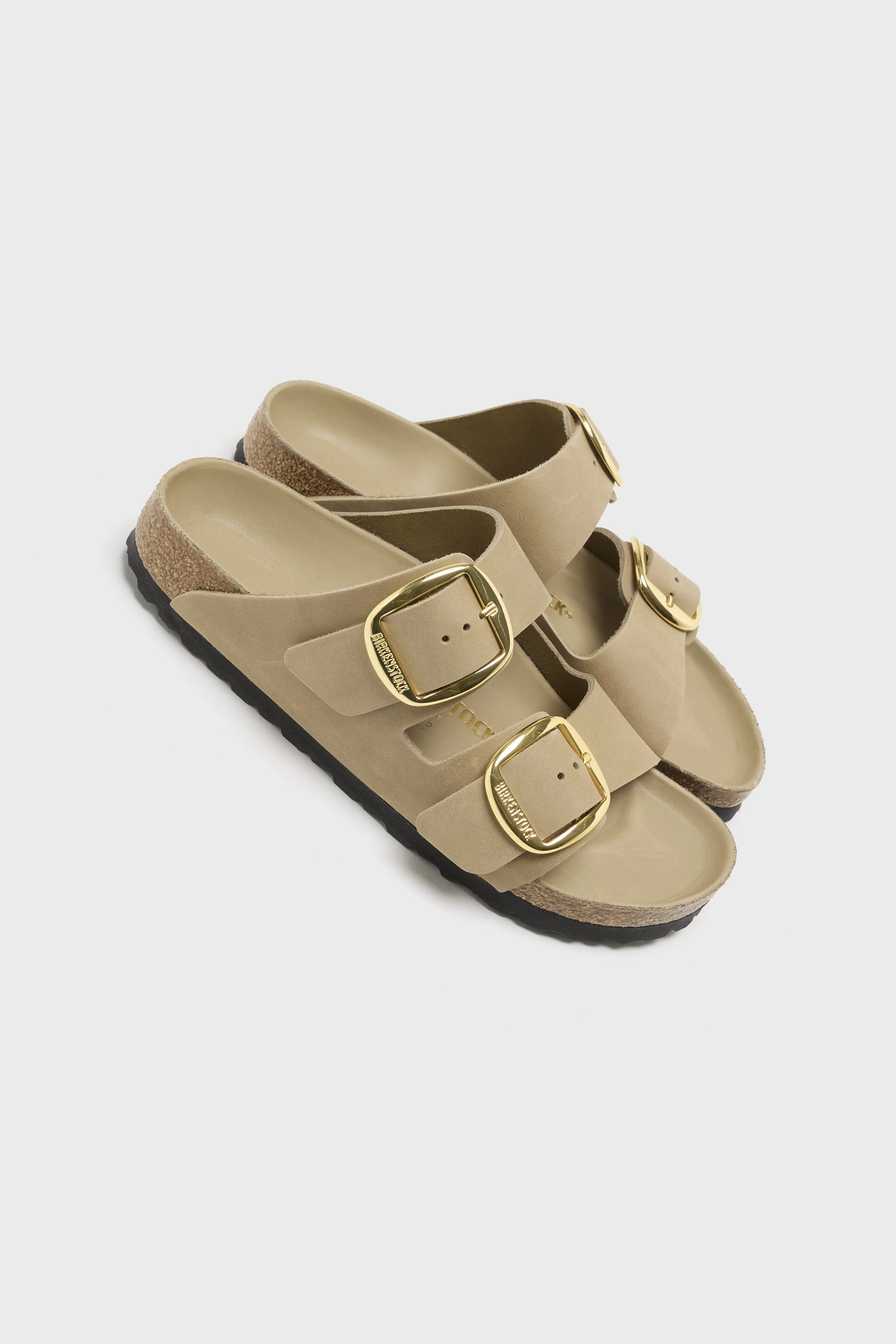 Bellerose Arizona Big Buckle for Women (261 / W / TABAC)