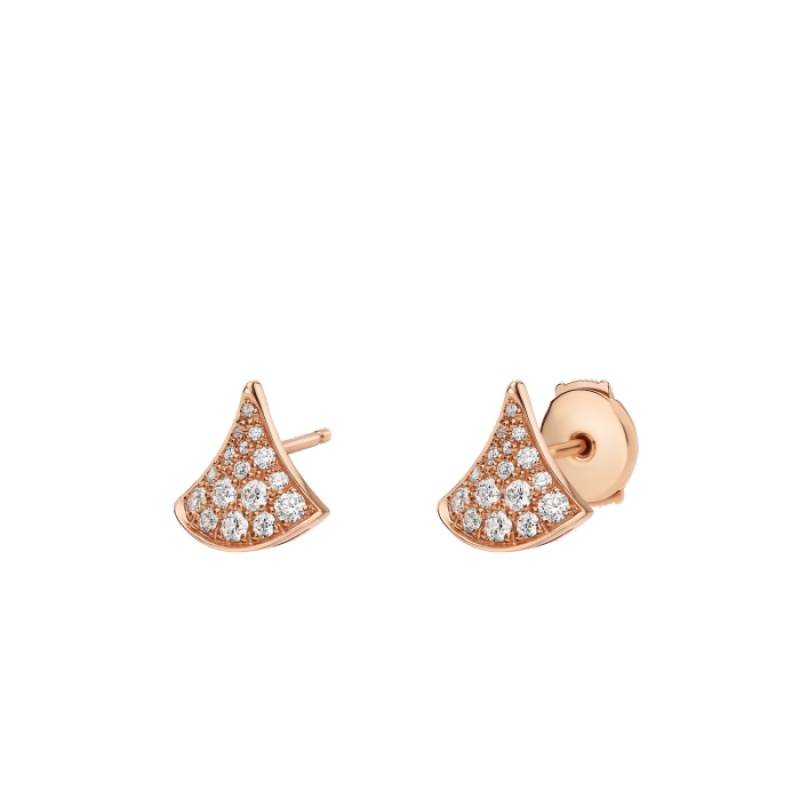 Replicate DIVAS’ DREAM earrings(1:1 replica) - Original Replica Club