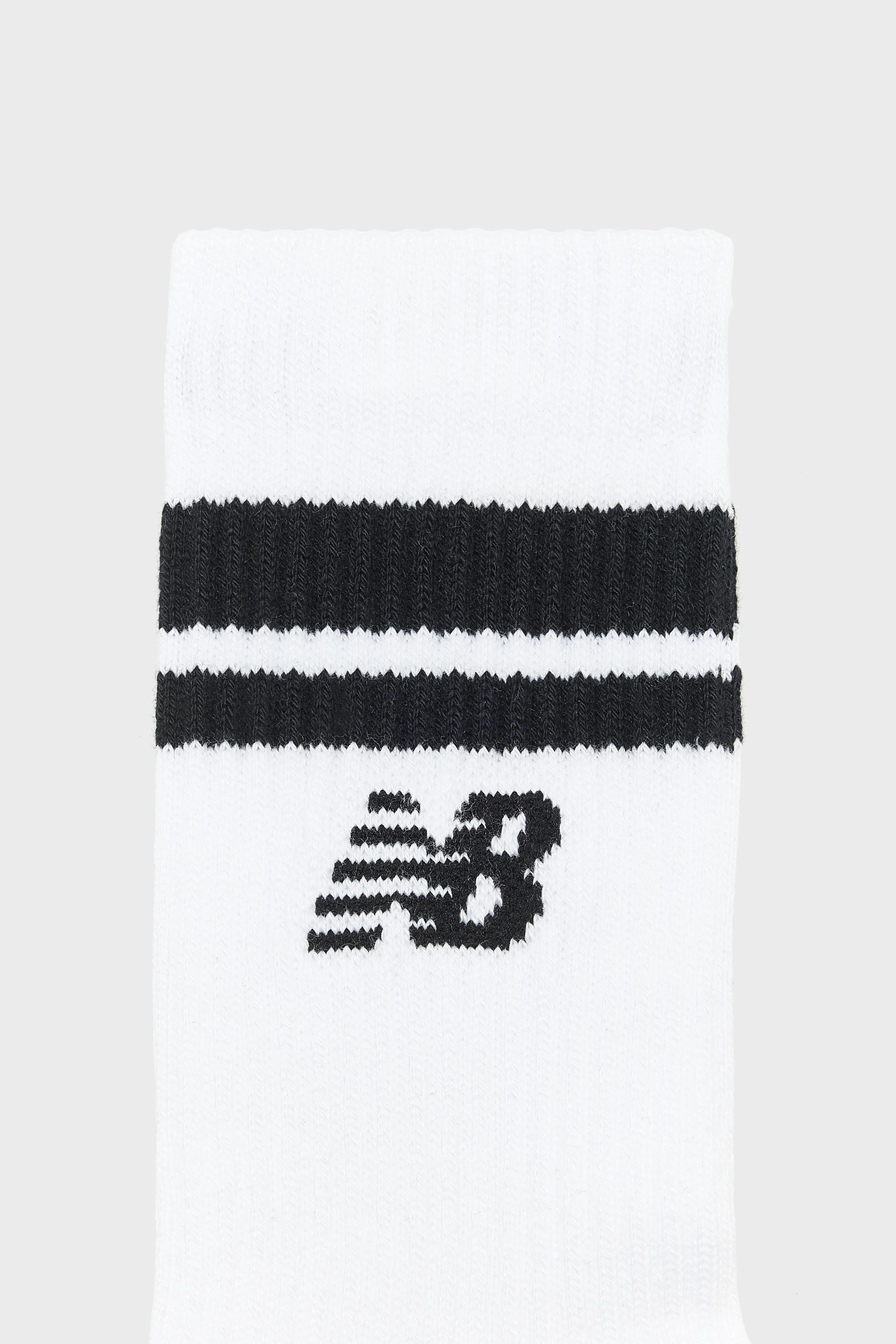 Bellerose Active Lifestyle Striped Crew Socks for Men  (252 / M / MULTICOLOR)