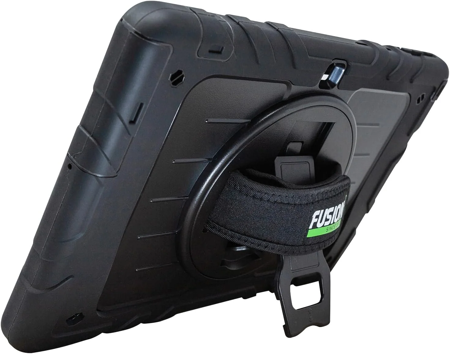 Fusion5 10.1in Windows 11 Full HD Rugged Tablet PC, 8GB RAM, 512GB SSD - FWIN232 PRO N5 - Image 8 Fusion5 10.1in Windows 11 Full HD Rugged Tablet PC, 8GB RAM, 512GB SSD - FWIN232 PRO N5 - Image 8