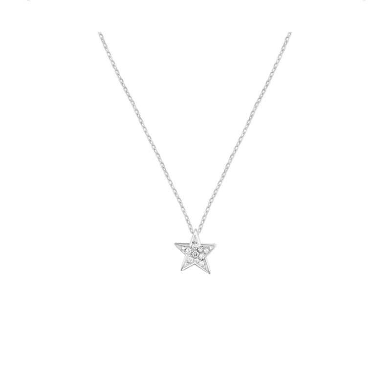 Replicate Comète Géode necklace(1:1 replica) - Original Replica Club