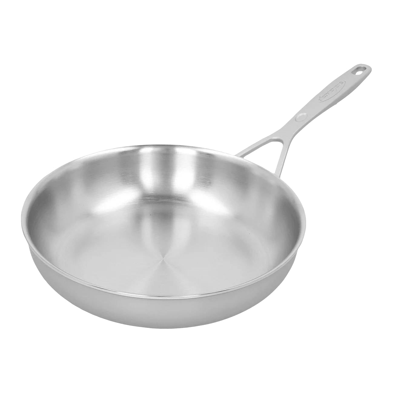 Demeyere Industry 5 Koekenpan - ∅ 24 cm
