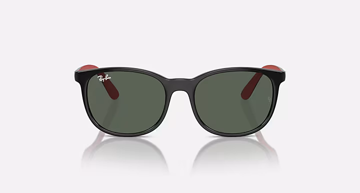 Ray-Ban RB9079S KIDS BIO-BASED
