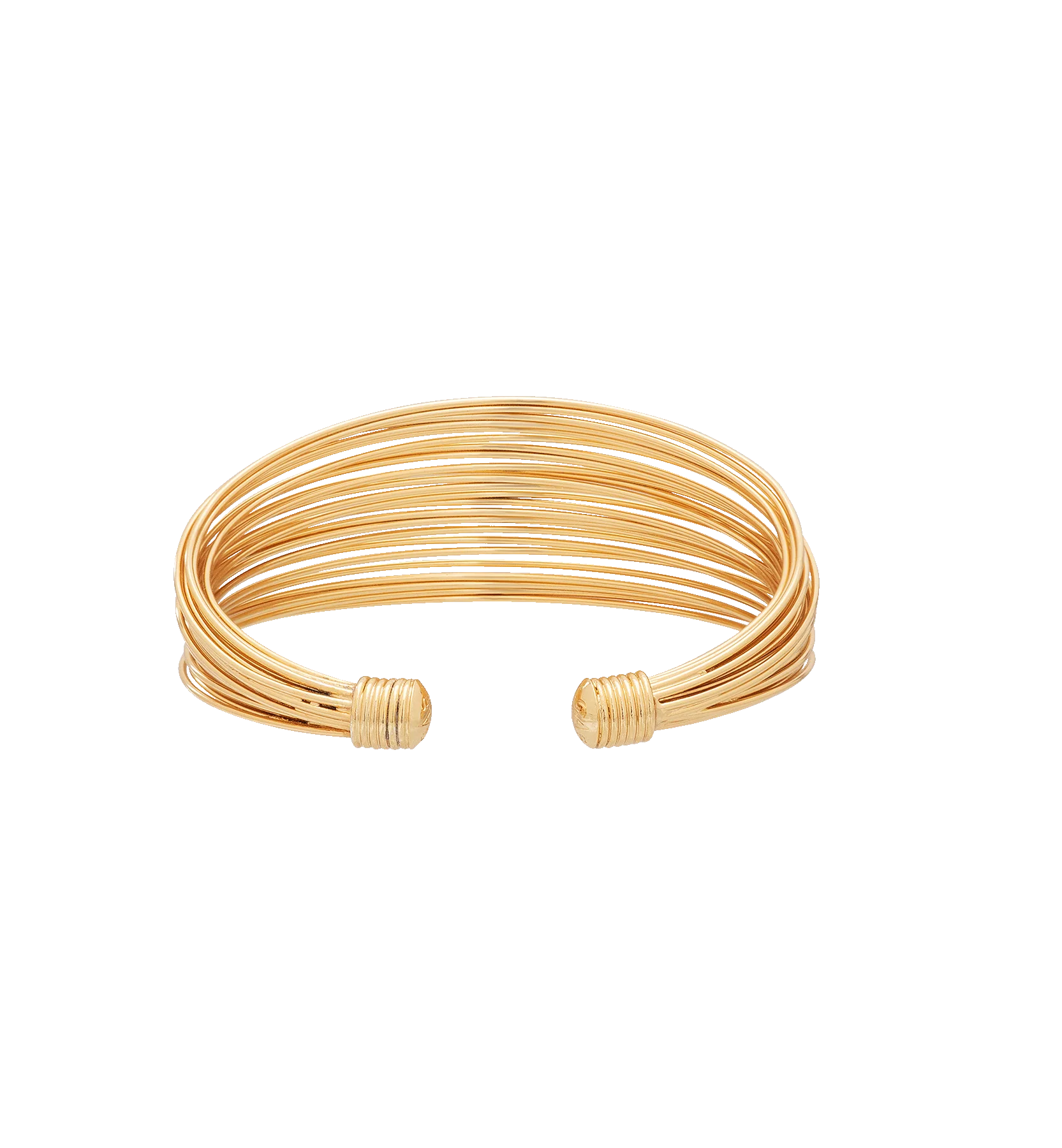 Gas Bijoux Arpa Bracelet