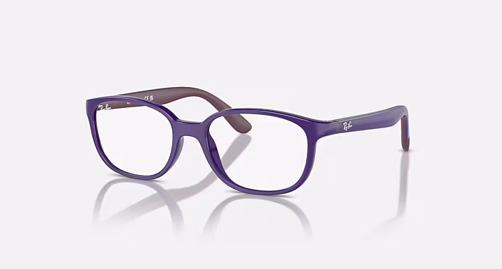 Ray-Ban RB1632 OPTICS KIDS BIO-BASED
