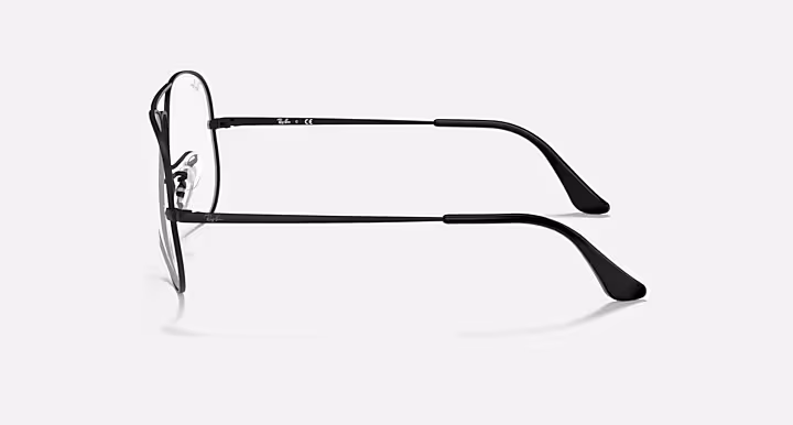 Ray-Ban AVIATOR OPTICS