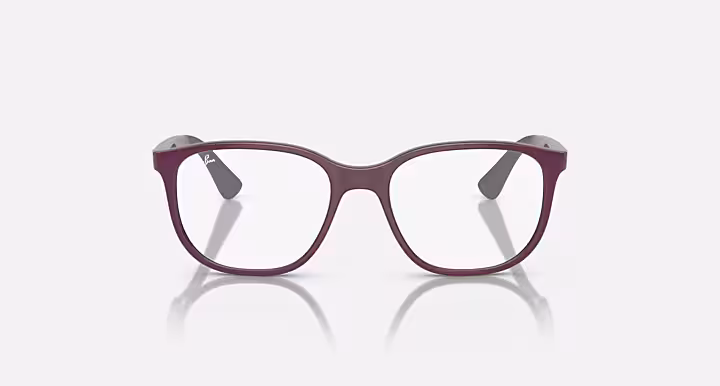 Ray-Ban RB9078V OPTICS KIDS BIO-BASED