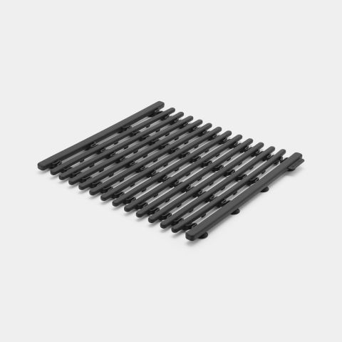 Gootsteen Mat  silicone