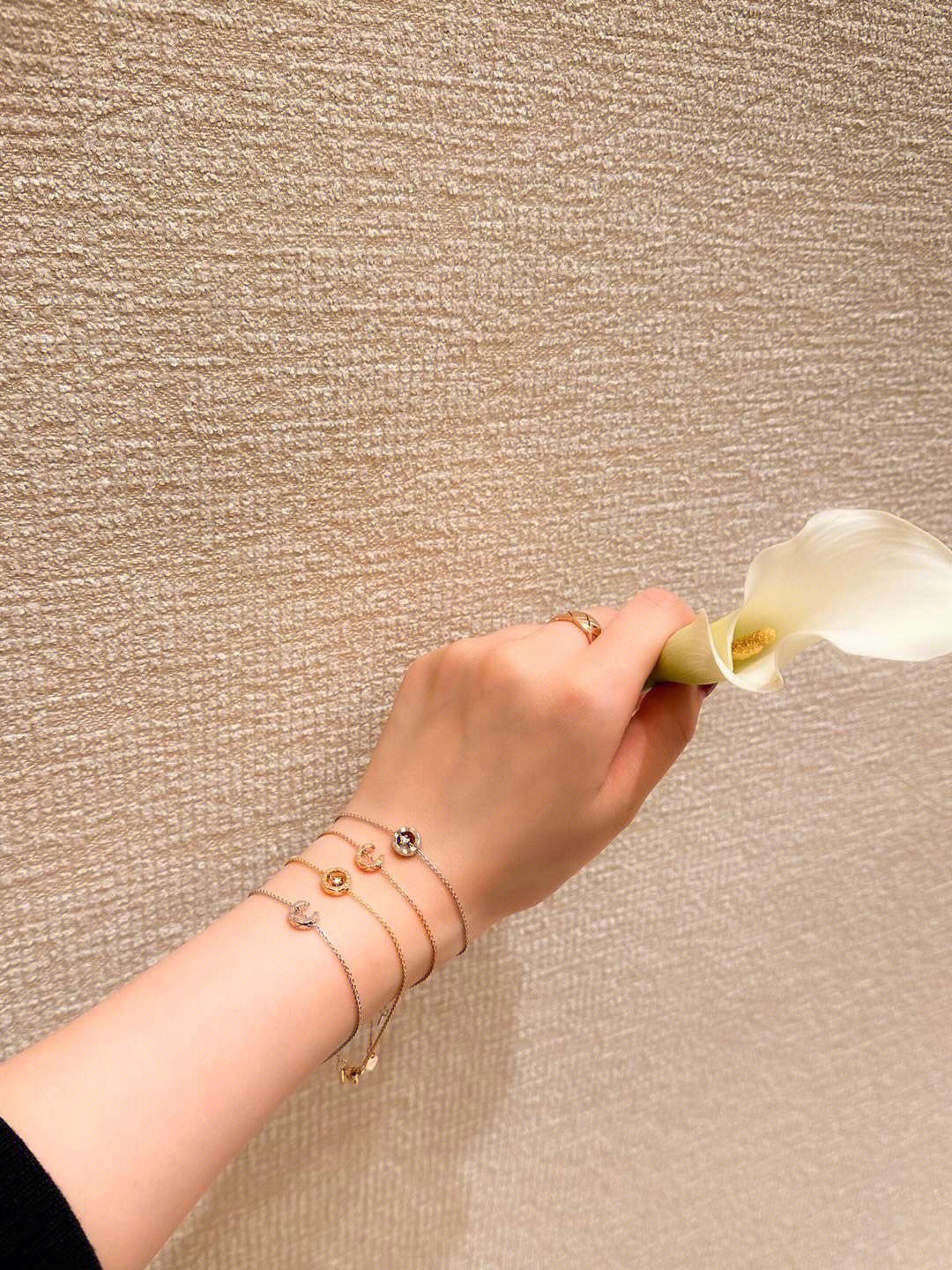 Chanel Coco Crush Bracelet - Original Replica Club
