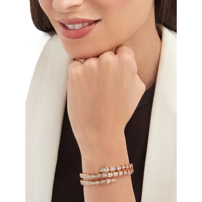 Replicate Serpenti Viper Bracelet(1:1 replica) - Original Replica Club