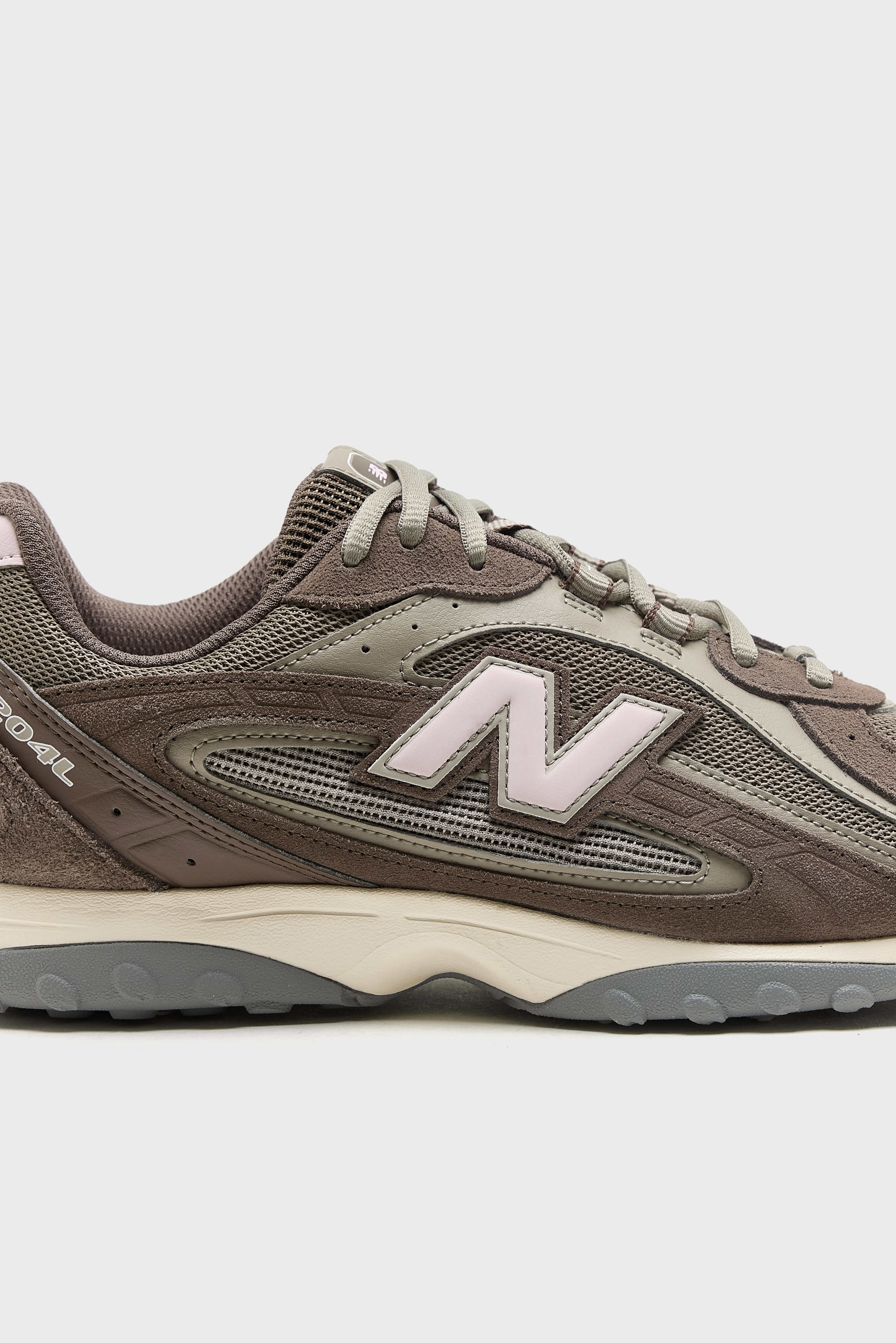 Bellerose 204L for Men  (261 / M / GREY)