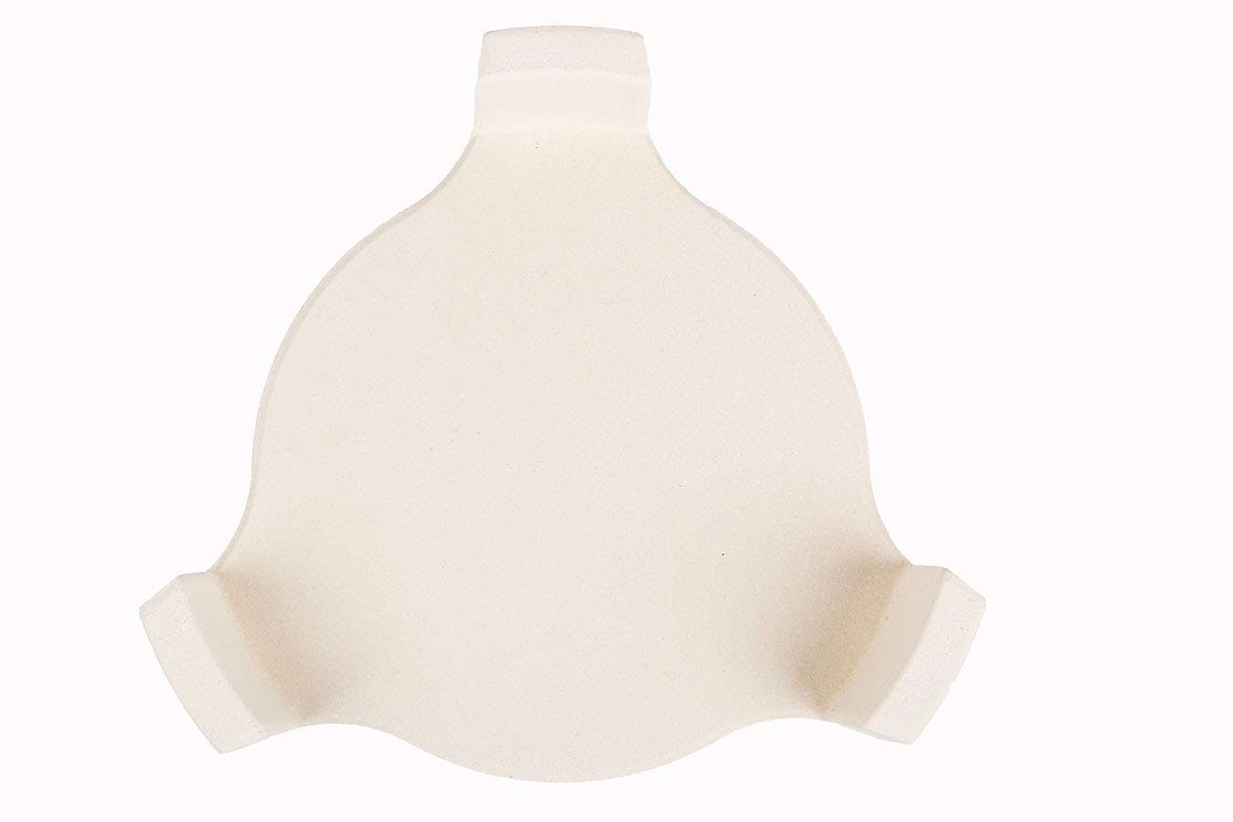 Buccan BBQ - Kamado barbecue - Heat Deflector - voor 15" en 16" BBQ