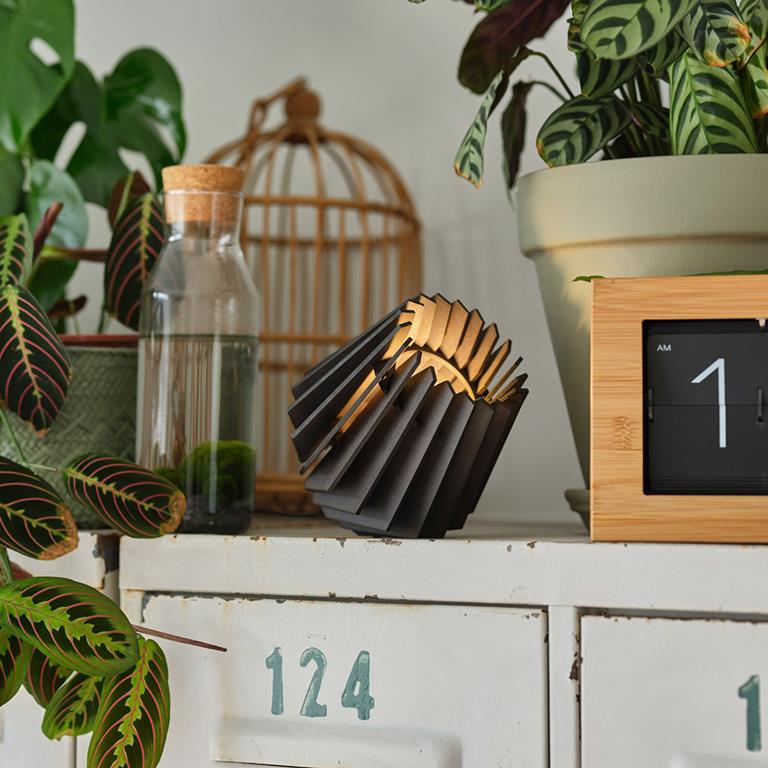 Van Tjalle en Jasper Minispot Tafellamp