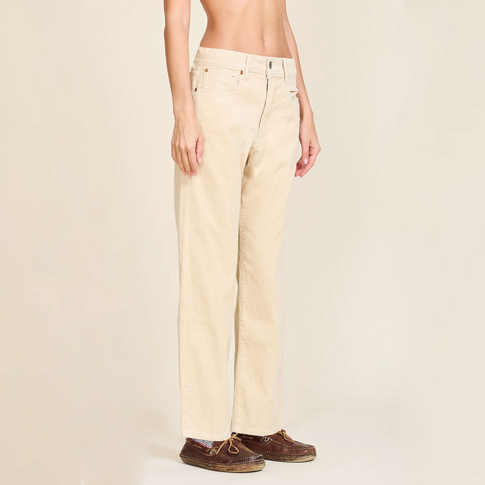 Denimist - Pantalon Lucy - Beige
