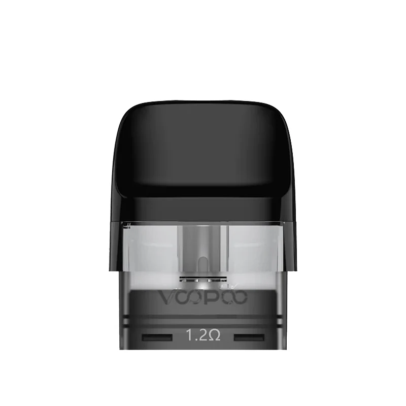 elfbar nachfüll pod läuft aus VOOPOO Drag 2 Refresh Edition Kit 177W 4.5ml PnP Pod Tank