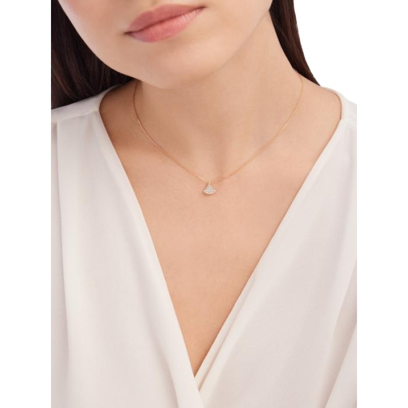 Replicate DIVAS’ DREAM Necklace(1:1 replica) - Original Replica Club