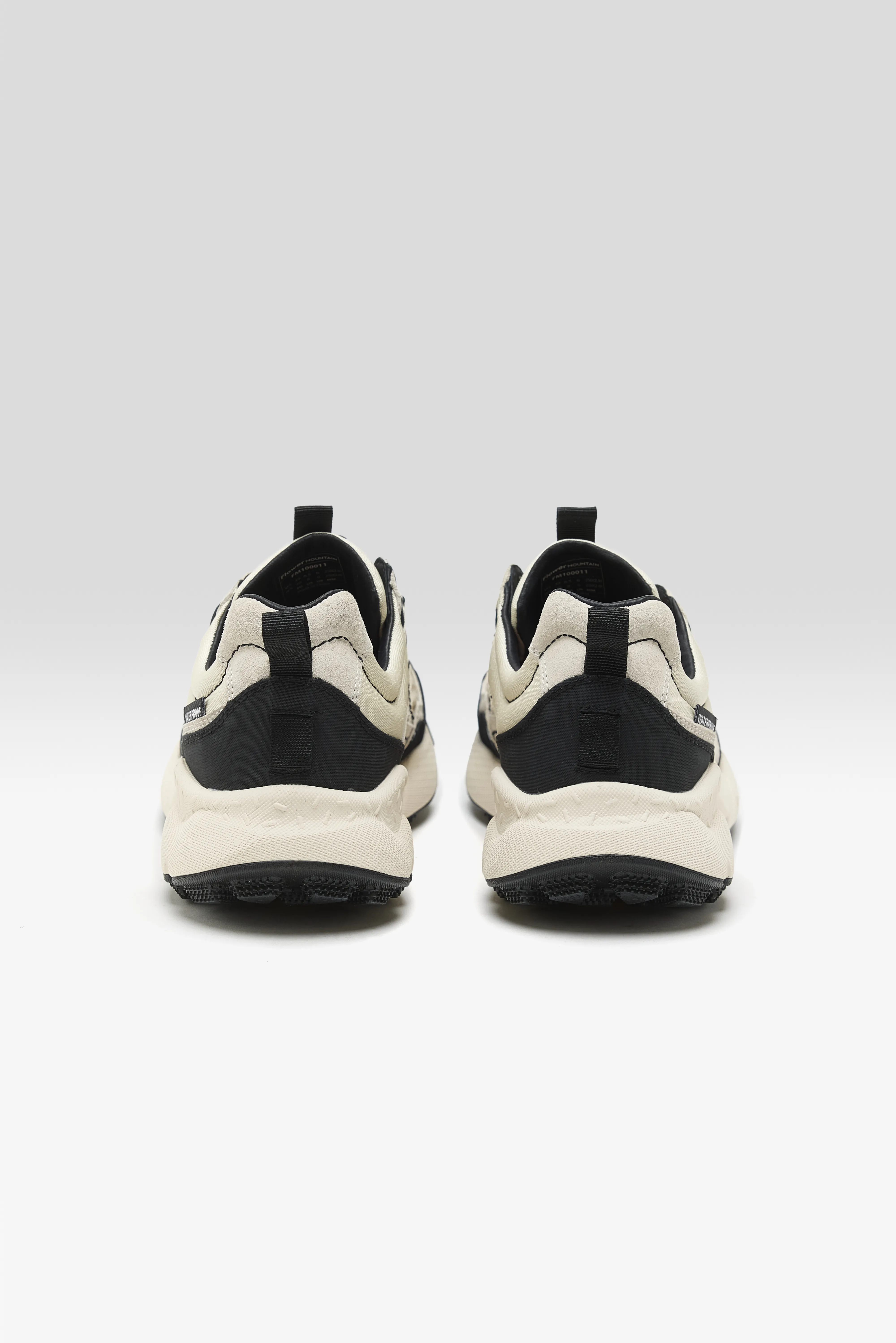Bellerose Iwano 2 for Women  (251 / W / WHITE)