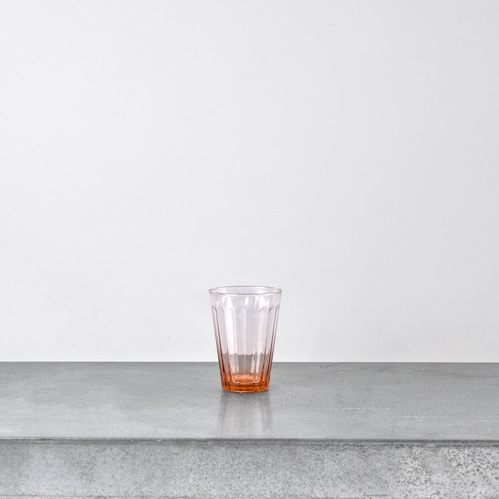 Verre à eau Lucca L - Rose