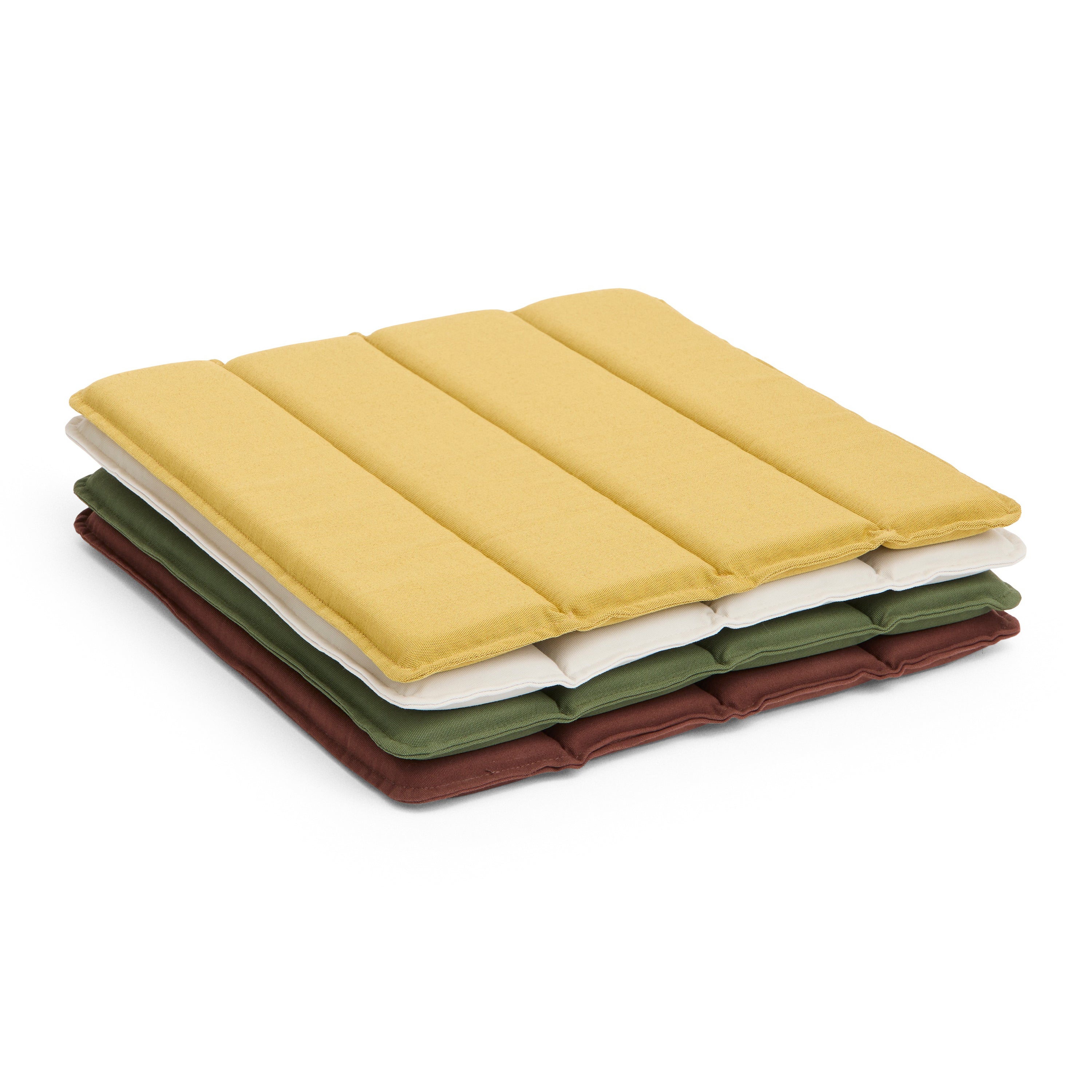 HAY Terrazza Zitkussen B 40 cm - Cream White