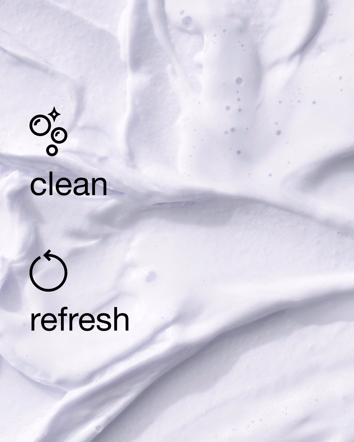 Take The Day Off™ Facial Cleansing Mousse